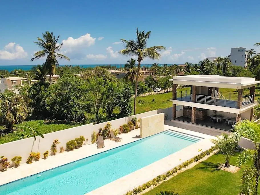 Encuentro Studio Surf Kitesurf Residencia Aris Cabarete 0*,  Repubblica Dominicana