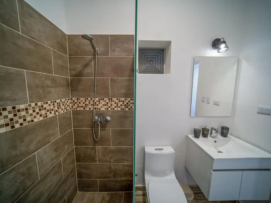 Encuentro Studio Surf Kitesurf Residencia Aris Cabarete Appartamento