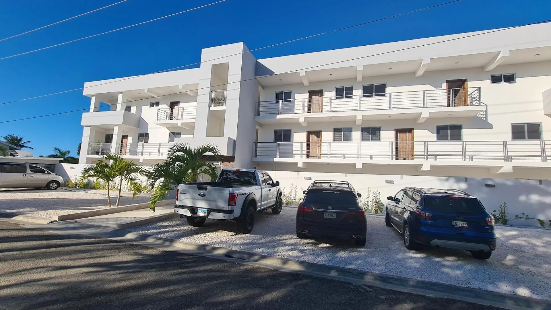 Appartamento Encuentro Studio Surf Kitesurf Residencia Aris Cabarete