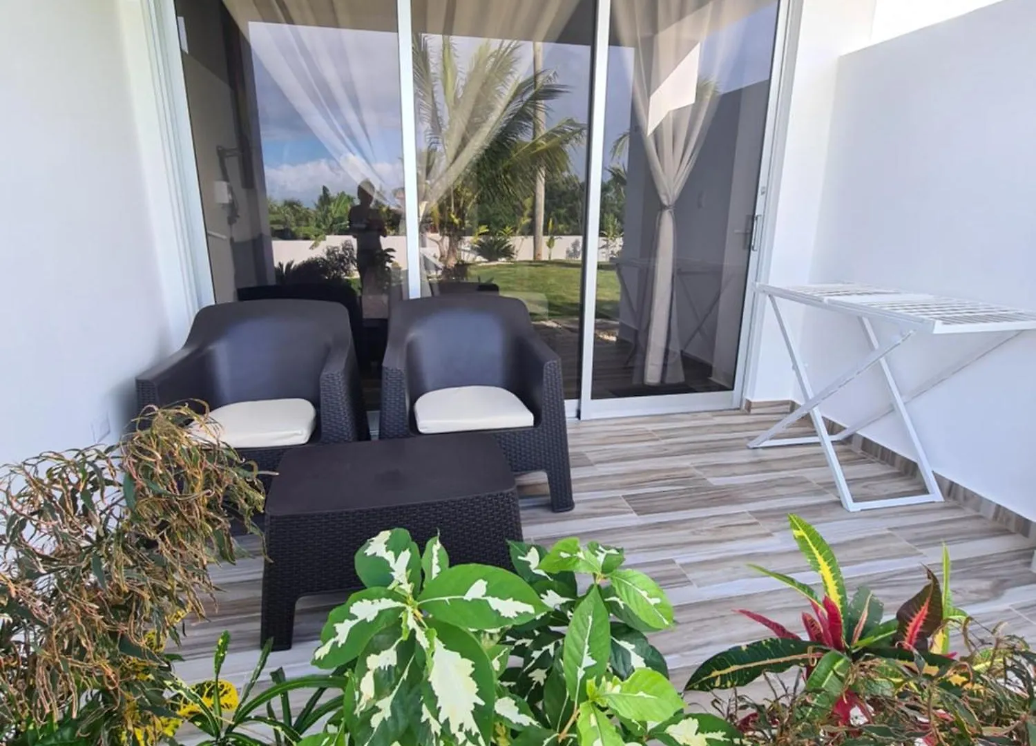 Appartamento Encuentro Studio Surf Kitesurf Residencia Aris Cabarete