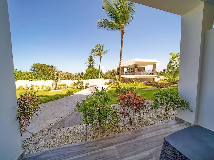 Encuentro Studio Surf Kitesurf Residencia Aris Кабарете Апартаменты