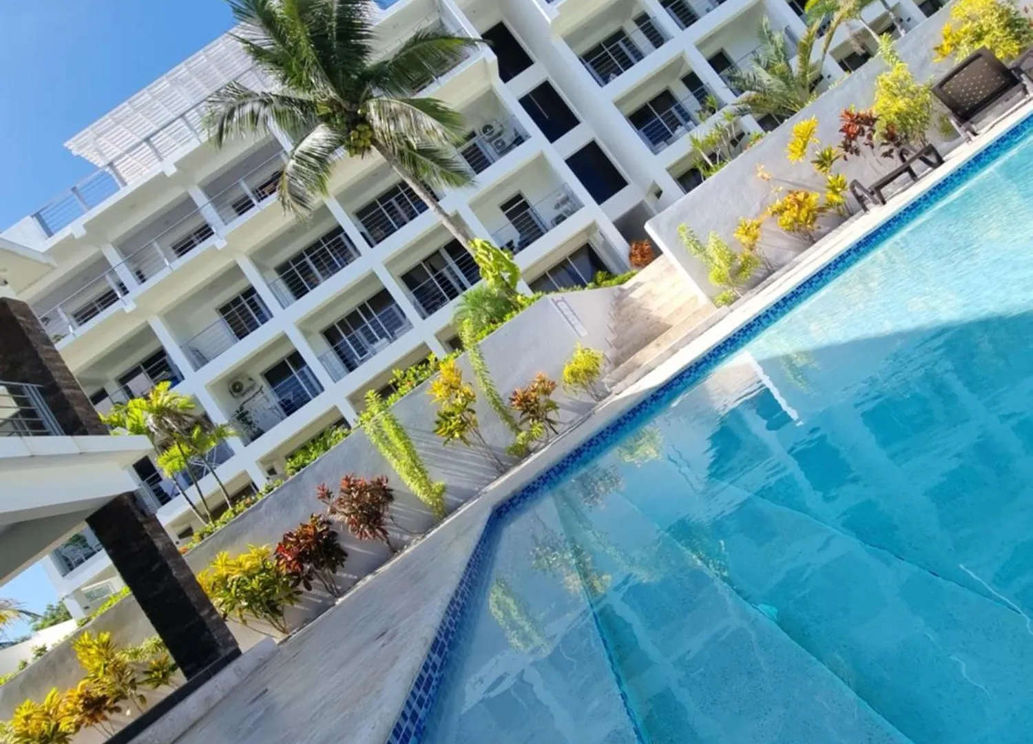 Encuentro Studio Surf Kitesurf Residencia Aris Кабарете