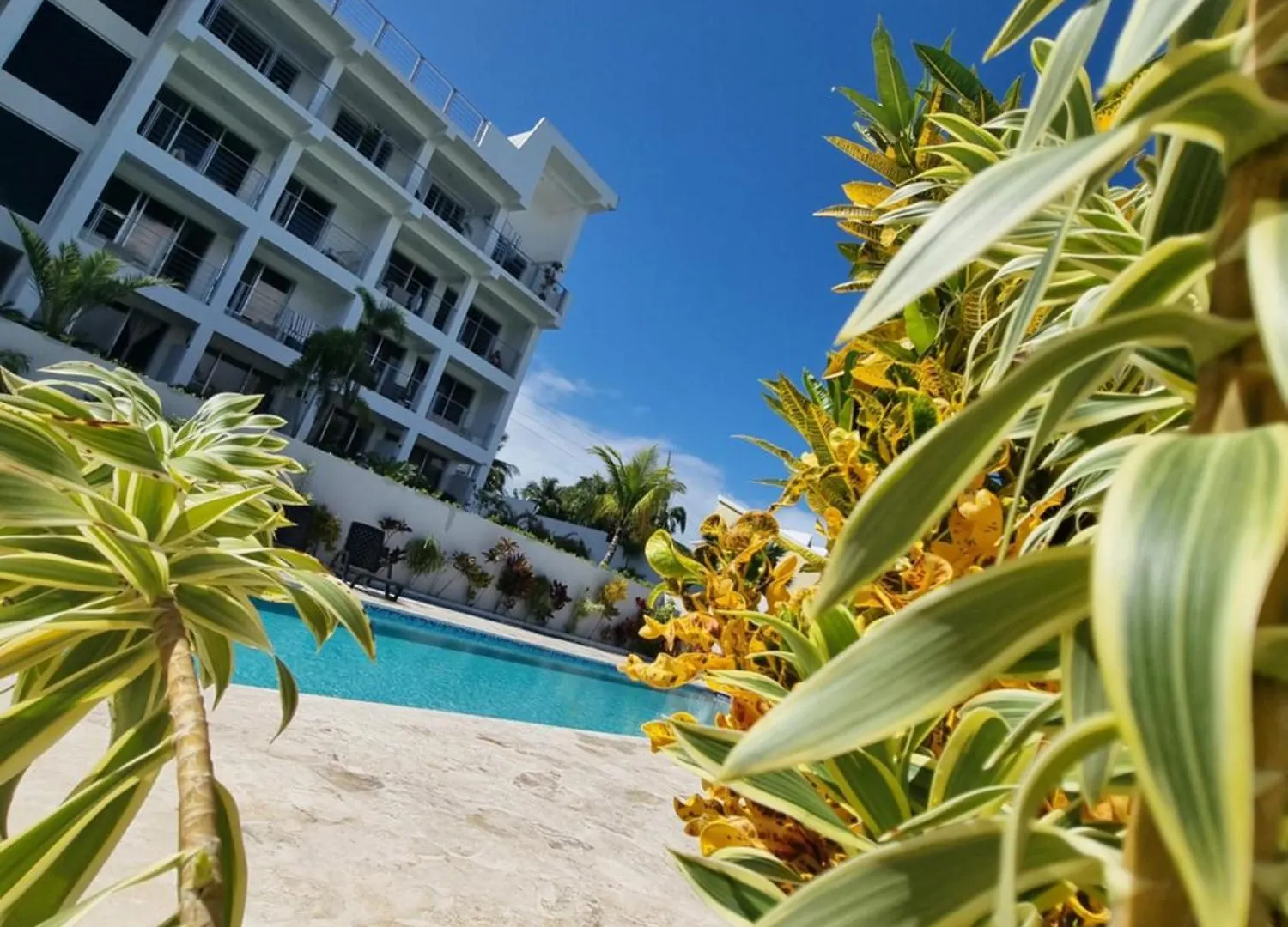 Encuentro Studio Surf Kitesurf Residencia Aris Кабарете 0*,  Доминиканская Республика
